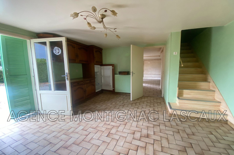Vente maison Montignac  