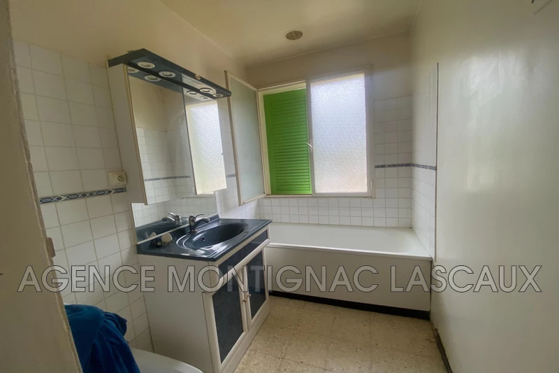 Vente maison Montignac  