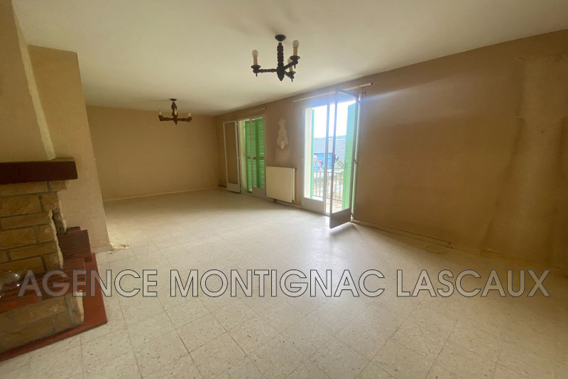 Vente maison Montignac  
