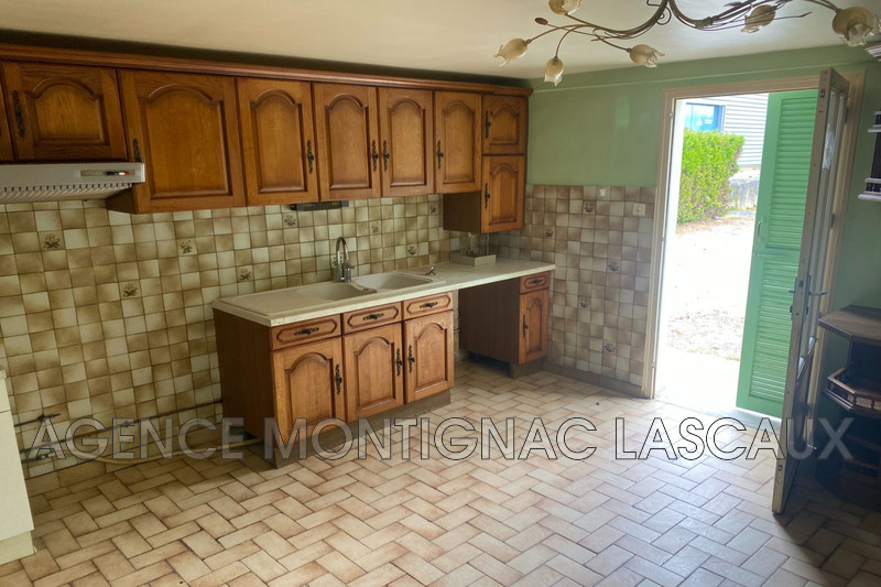 Vente maison Montignac  