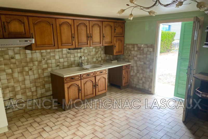 Vente maison Montignac  