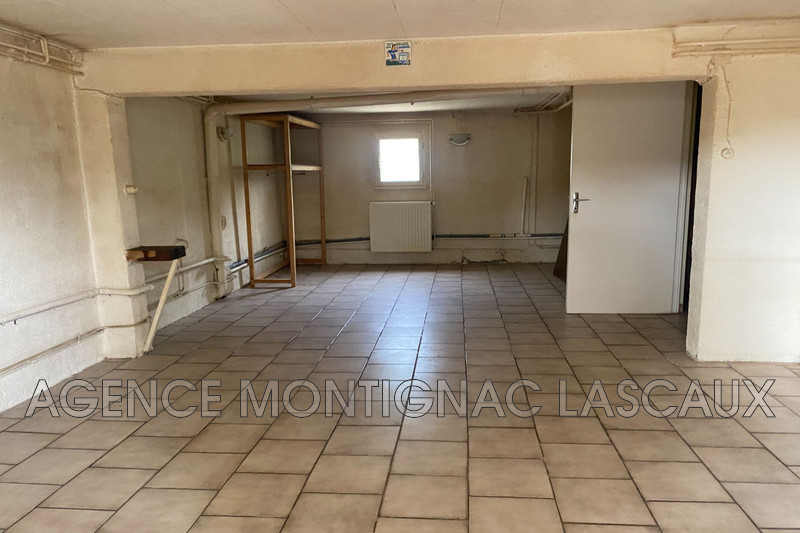 Vente maison Montignac  