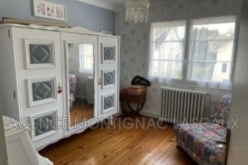 Vente maison Montignac  