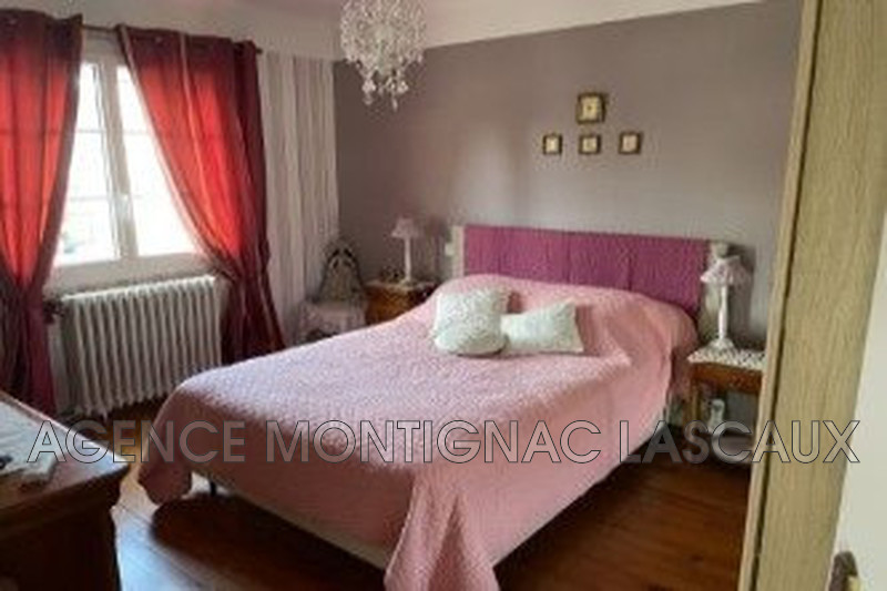 Vente maison Montignac  