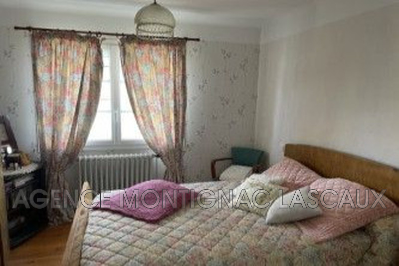 Vente maison Montignac  