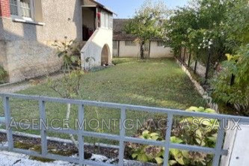 Vente maison Montignac  