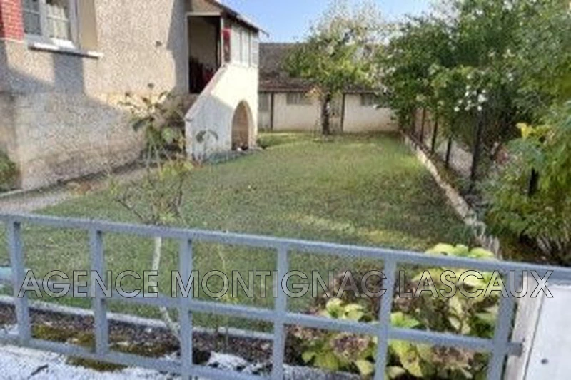 Vente maison Montignac  