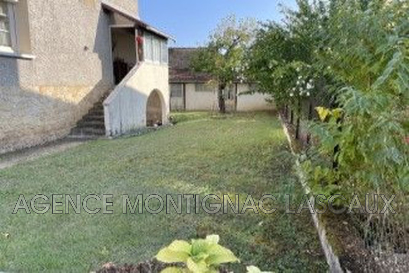 Vente maison Montignac  