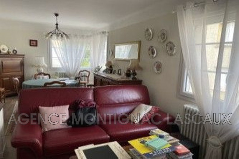 Vente maison Montignac  