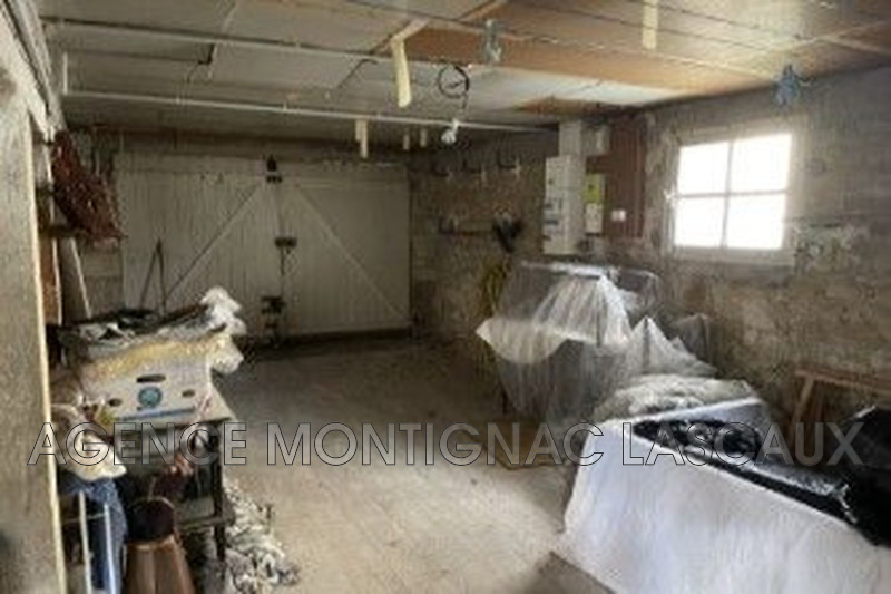 Vente maison Montignac  