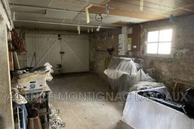 Vente maison Montignac  