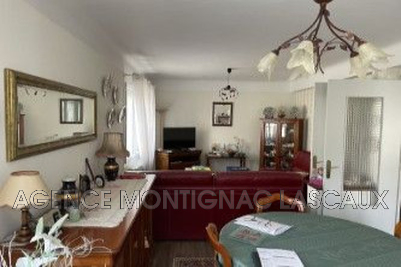 Vente maison Montignac  