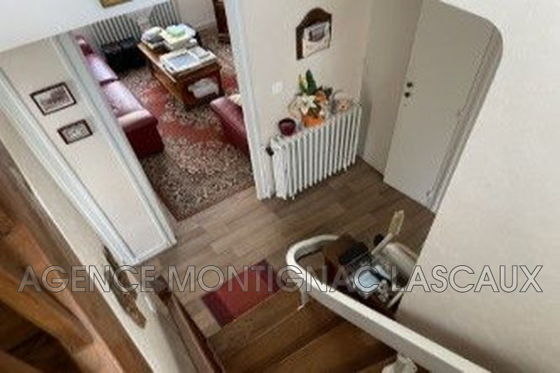 Vente maison Montignac  