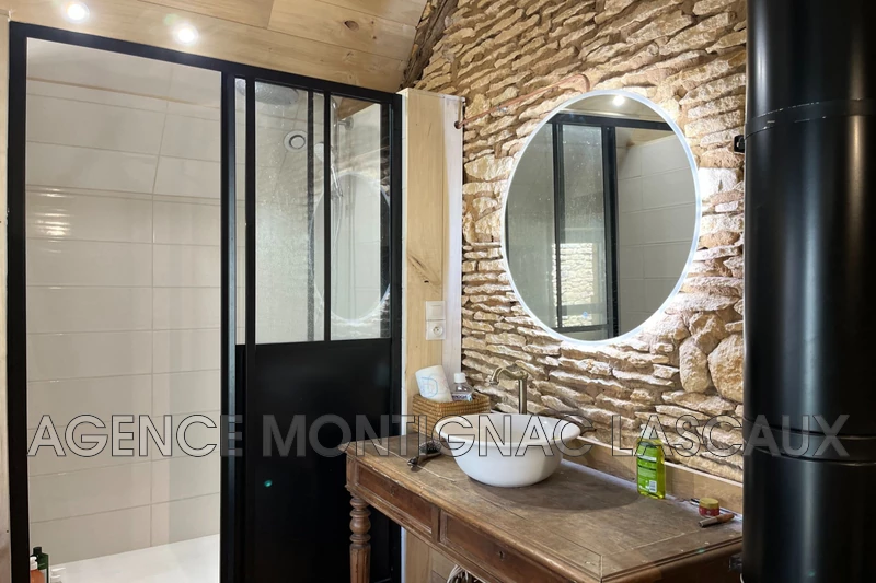 Vente maison de caractère Saint-Léon-sur-Vézère  