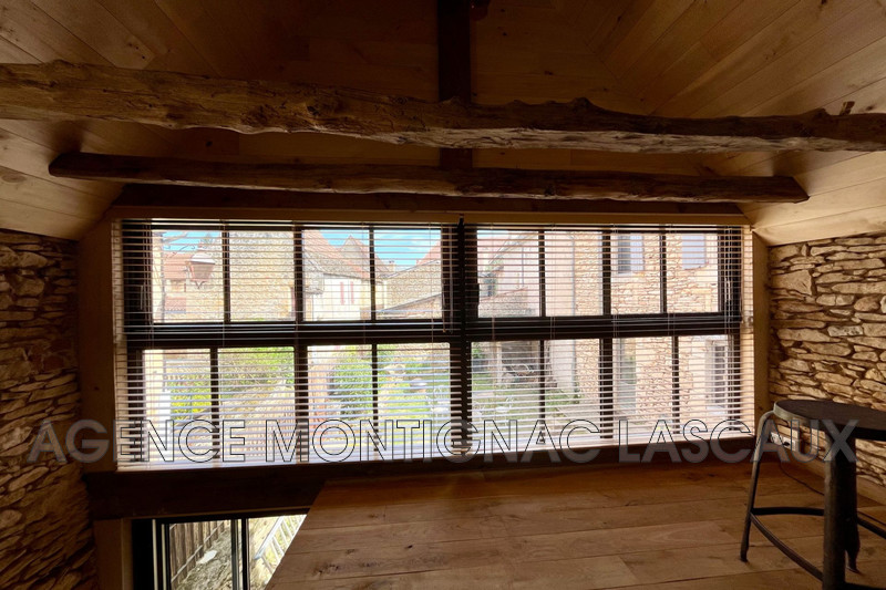 Vente maison de caractère Saint-Léon-sur-Vézère  