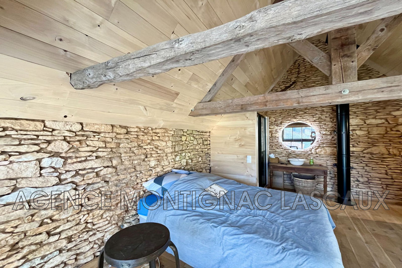 Vente maison de caractère Saint-Léon-sur-Vézère  
