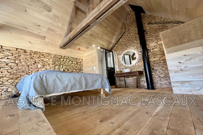 Vente maison de caractère Saint-Léon-sur-Vézère  