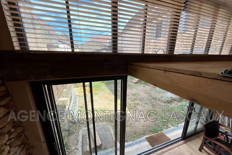 Vente maison de caractère Saint-Léon-sur-Vézère  