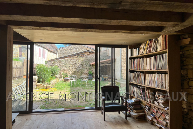 Vente maison de caractère Saint-Léon-sur-Vézère  