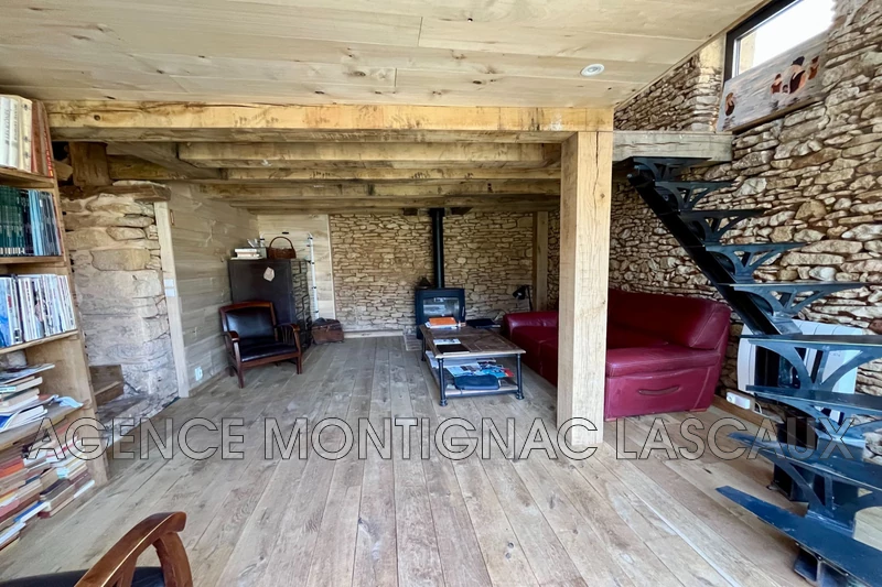 Vente maison de caractère Saint-Léon-sur-Vézère  