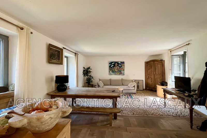 Vente maison de caractère Saint-Léon-sur-Vézère  