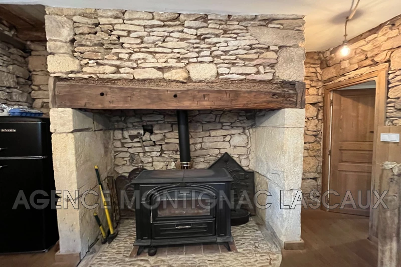 Vente maison de caractère Saint-Léon-sur-Vézère  