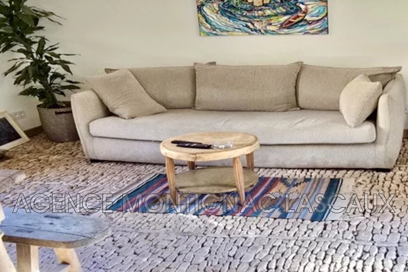 Vente maison de caractère Saint-Léon-sur-Vézère  