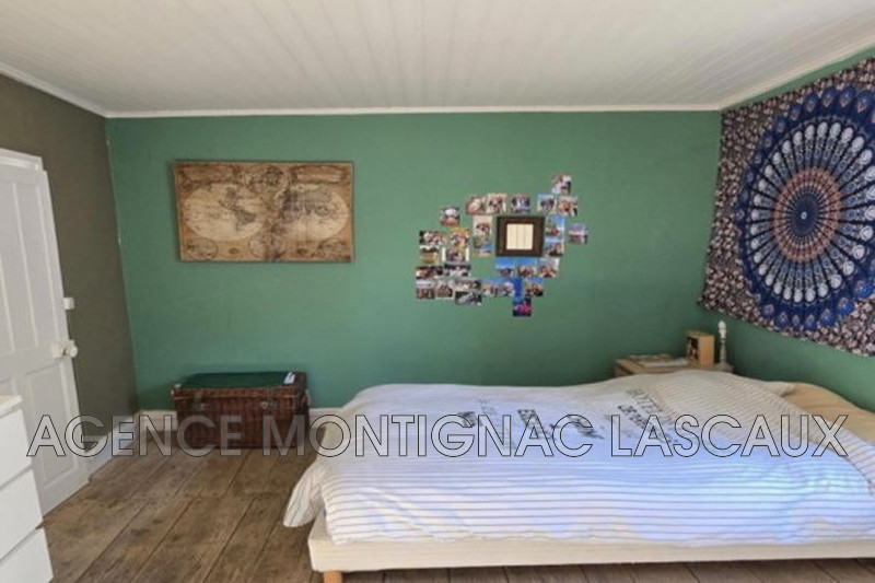 Vente maison de caractère Saint-Léon-sur-Vézère  