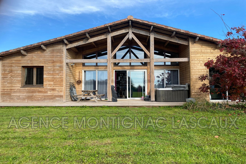 Vente chalet La Chapelle-Aubareil  