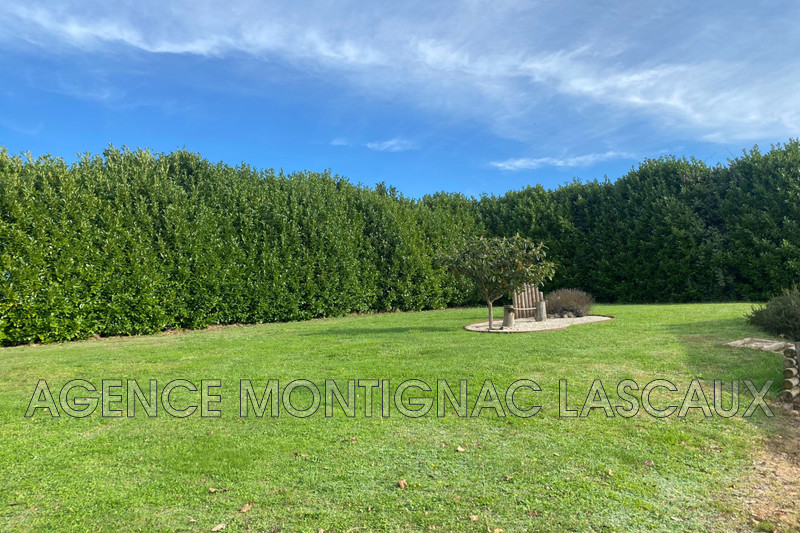 Vente chalet La Chapelle-Aubareil  