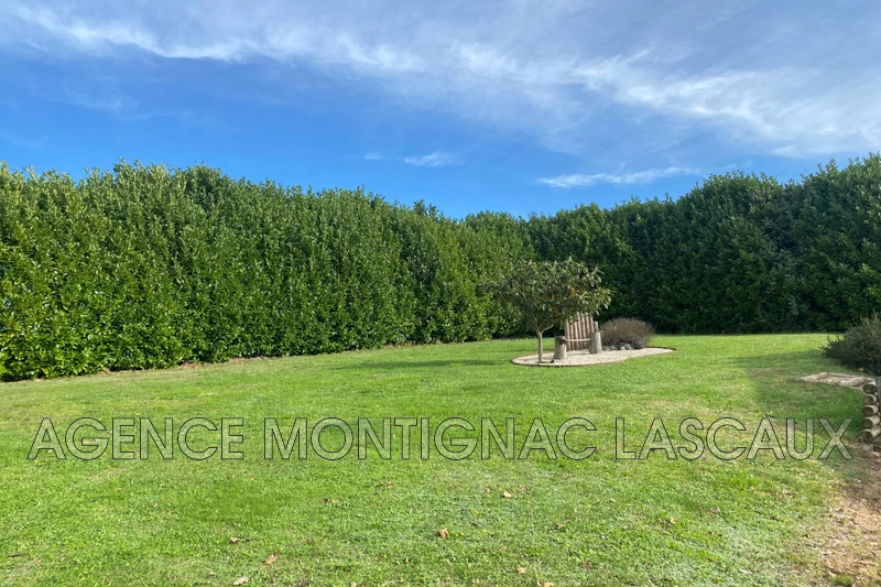 Vente chalet La Chapelle-Aubareil  