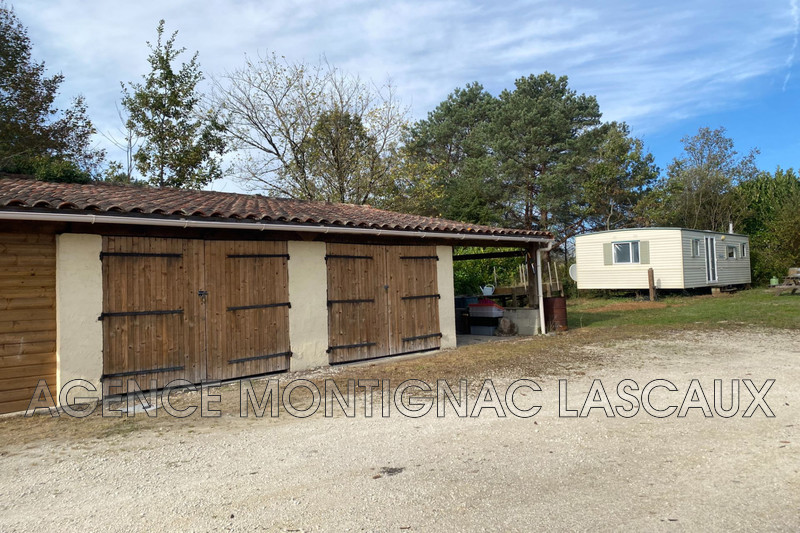 Vente chalet La Chapelle-Aubareil  
