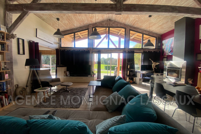 Vente chalet La Chapelle-Aubareil  
