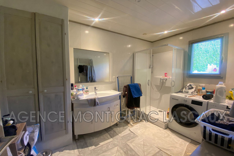 Vente chalet La Chapelle-Aubareil  