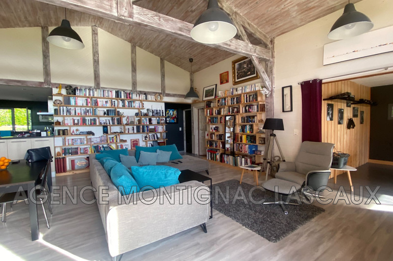 Vente chalet La Chapelle-Aubareil  