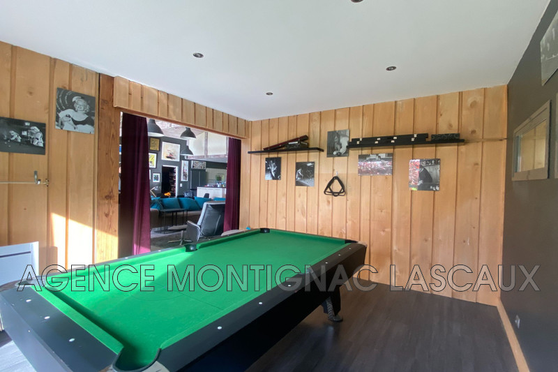 Vente chalet La Chapelle-Aubareil  