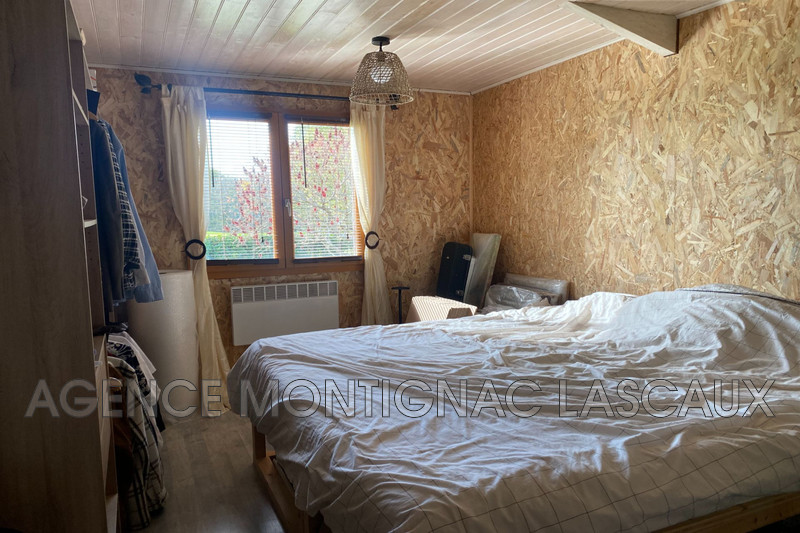 Vente chalet La Chapelle-Aubareil  