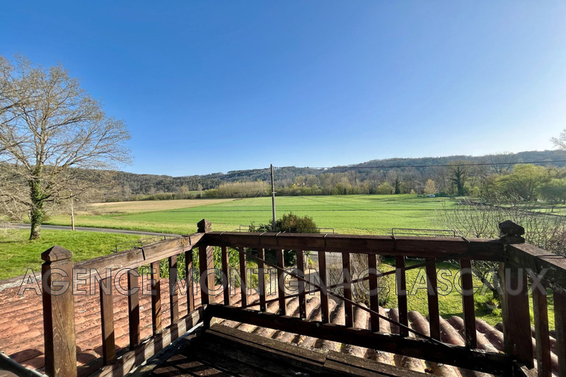 Vente maison Saint-Léon-sur-Vézère  