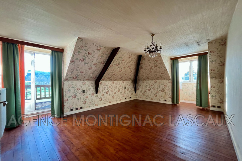 Vente maison Saint-Léon-sur-Vézère  