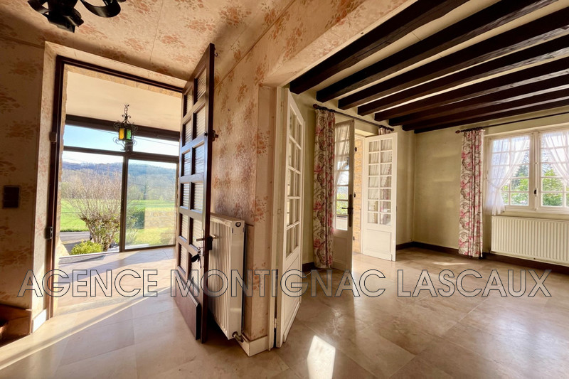 Vente maison Saint-Léon-sur-Vézère  