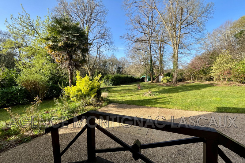 Vente maison Saint-Léon-sur-Vézère  