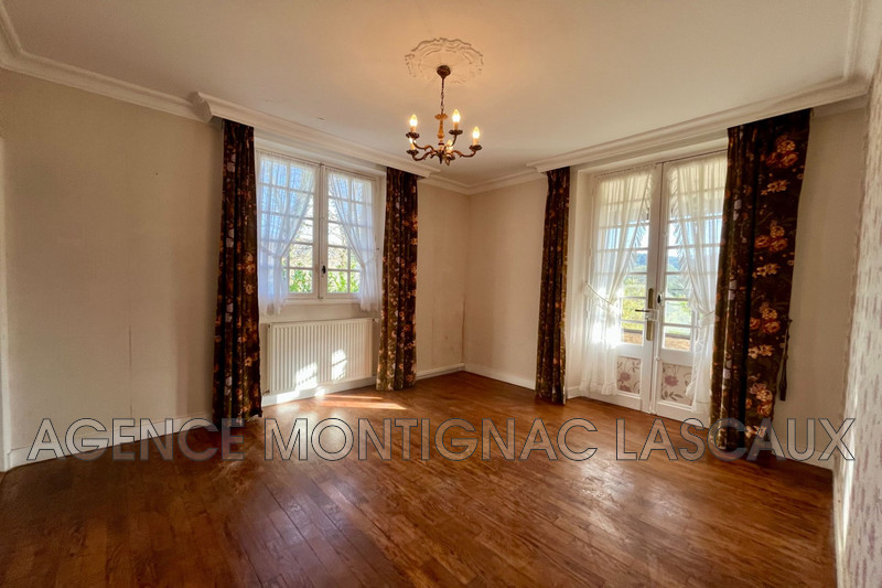 Vente maison Saint-Léon-sur-Vézère  