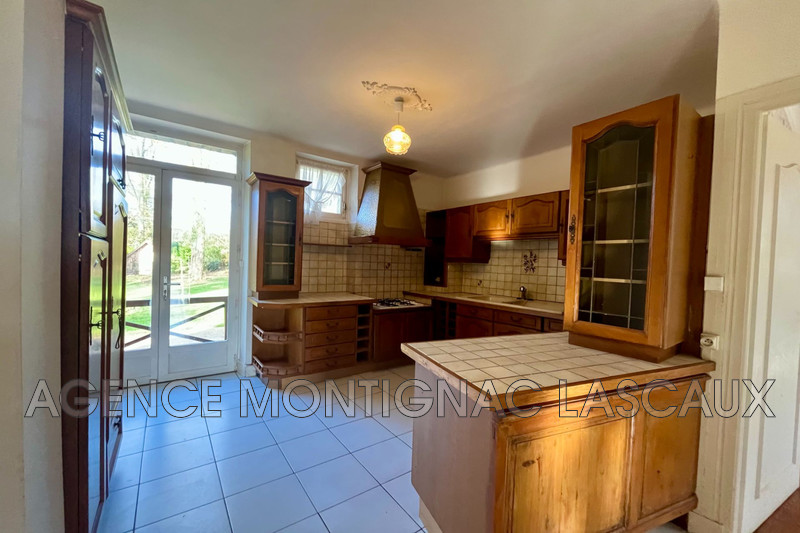 Vente maison Saint-Léon-sur-Vézère  