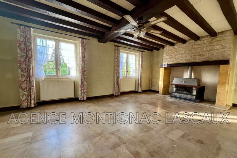Vente maison Saint-Léon-sur-Vézère  
