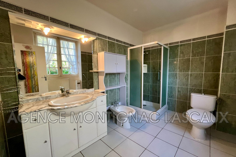 Vente maison Saint-Léon-sur-Vézère  