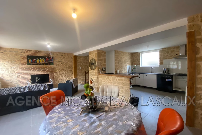 Vente maison de ville Montignac  