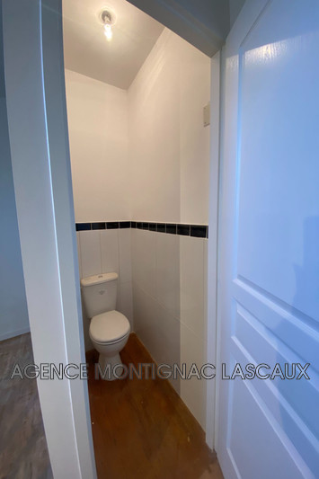 Vente maison de ville Montignac  