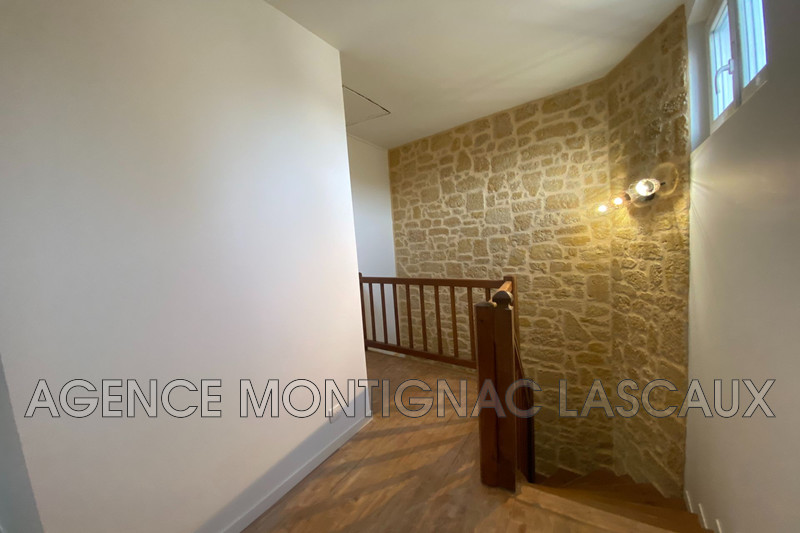 Vente maison de ville Montignac  