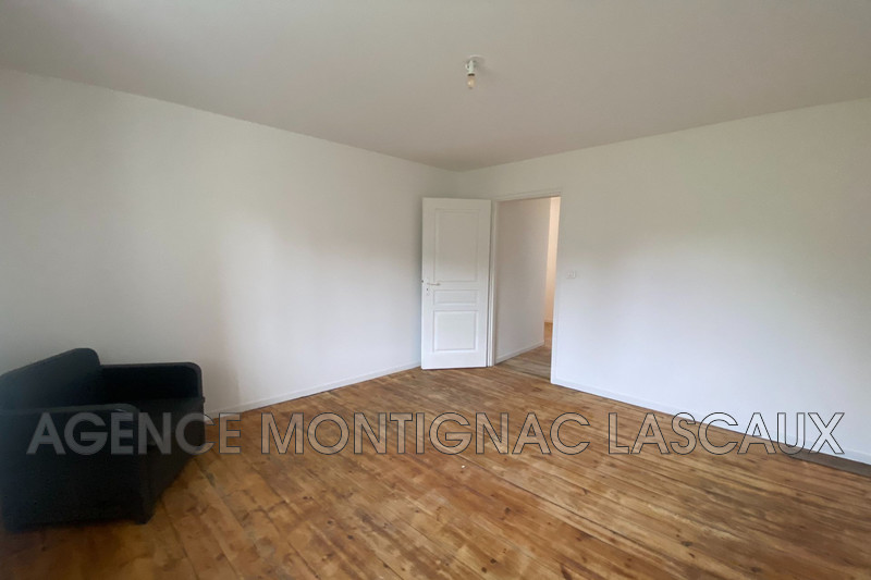 Vente maison de ville Montignac  