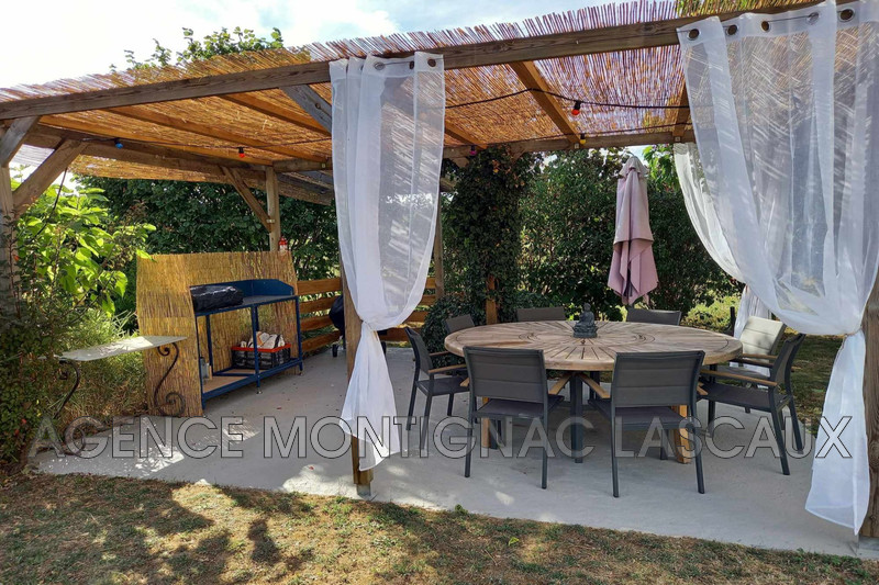 Vente villa Thonac  